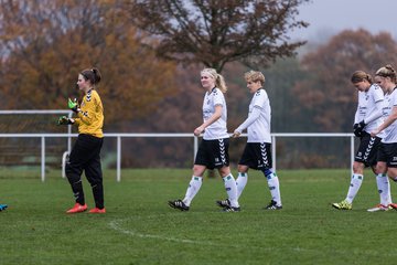 Bild 49 - Frauen SV Henstedt Ulzburg II - TSV Russee : Ergebnis: 5:0